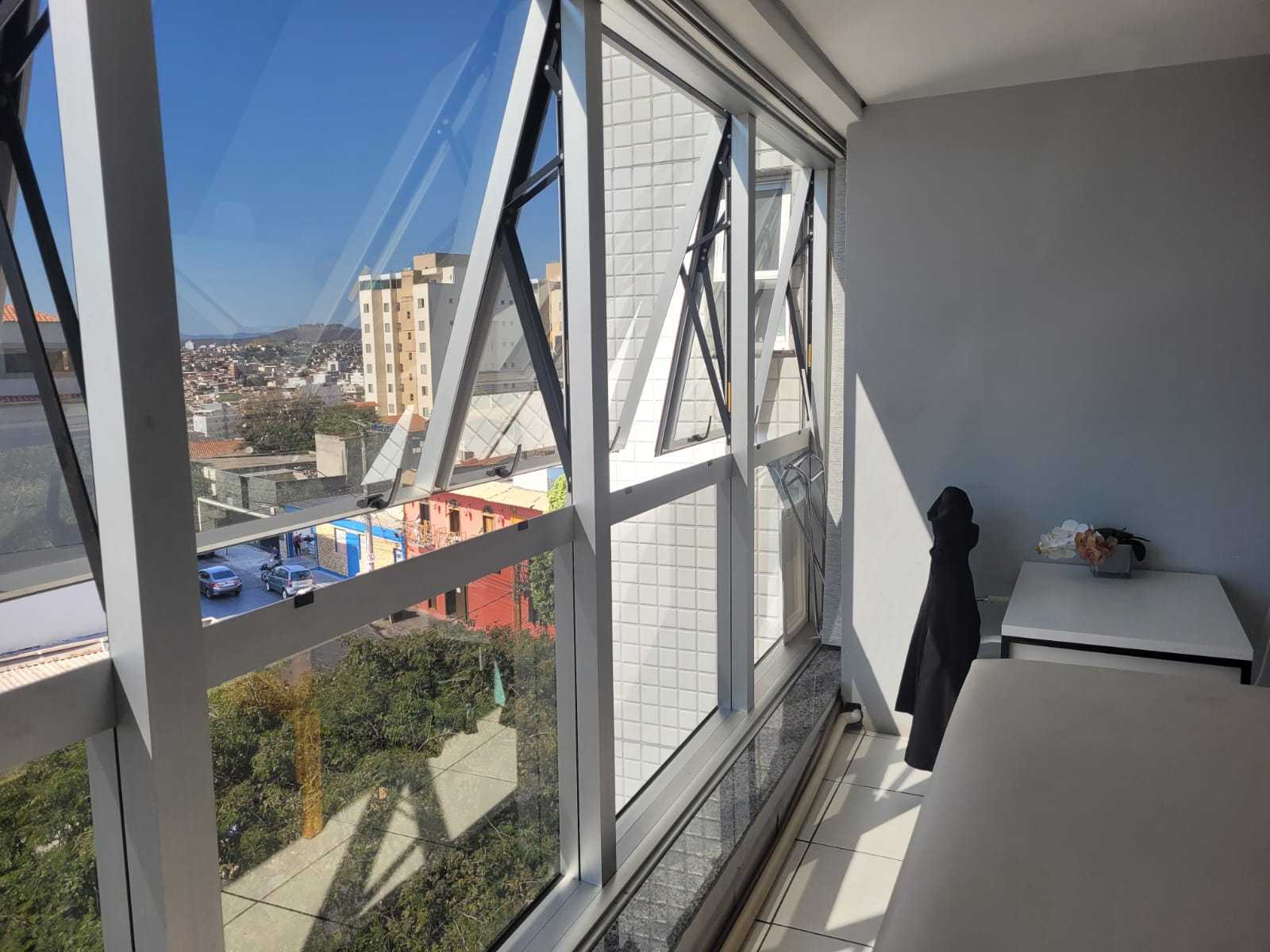 Sala-Conjunto, 32 m² - Foto 8