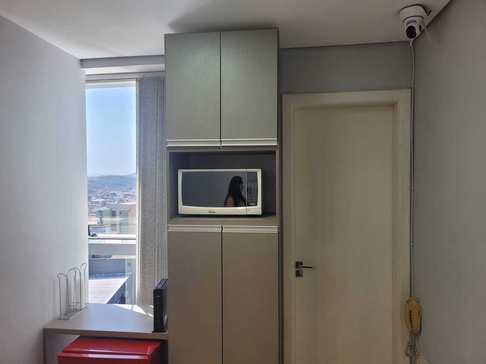 Sala-Conjunto, 32 m² - Foto 12