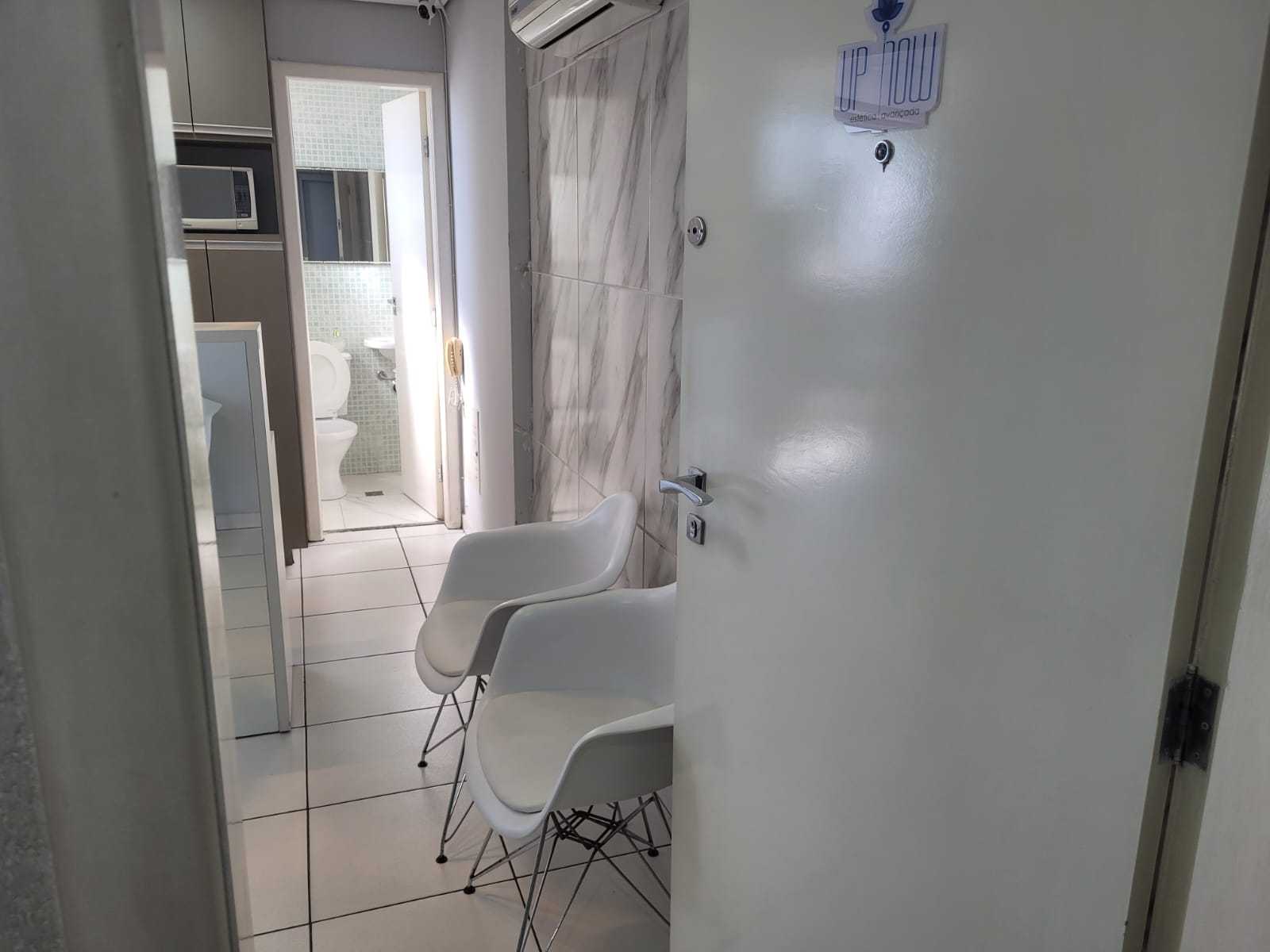 Sala-Conjunto, 32 m² - Foto 7