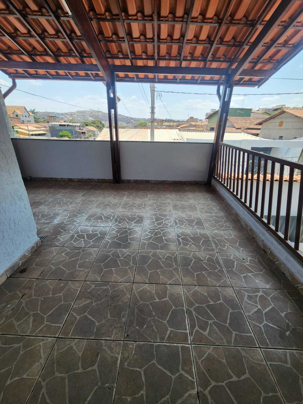 Casa, 3 quartos, 100 m² - Foto 1