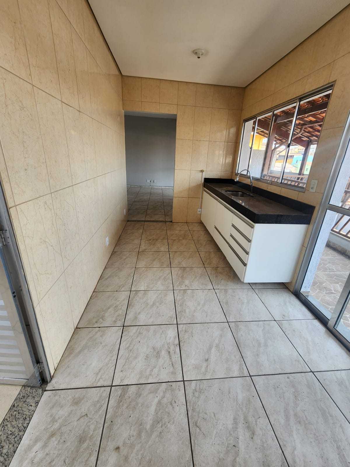 Casa, 3 quartos, 100 m² - Foto 4