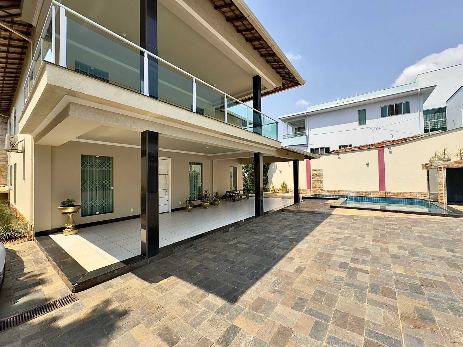 Casa, 4 quartos, 600 m² - Foto 7