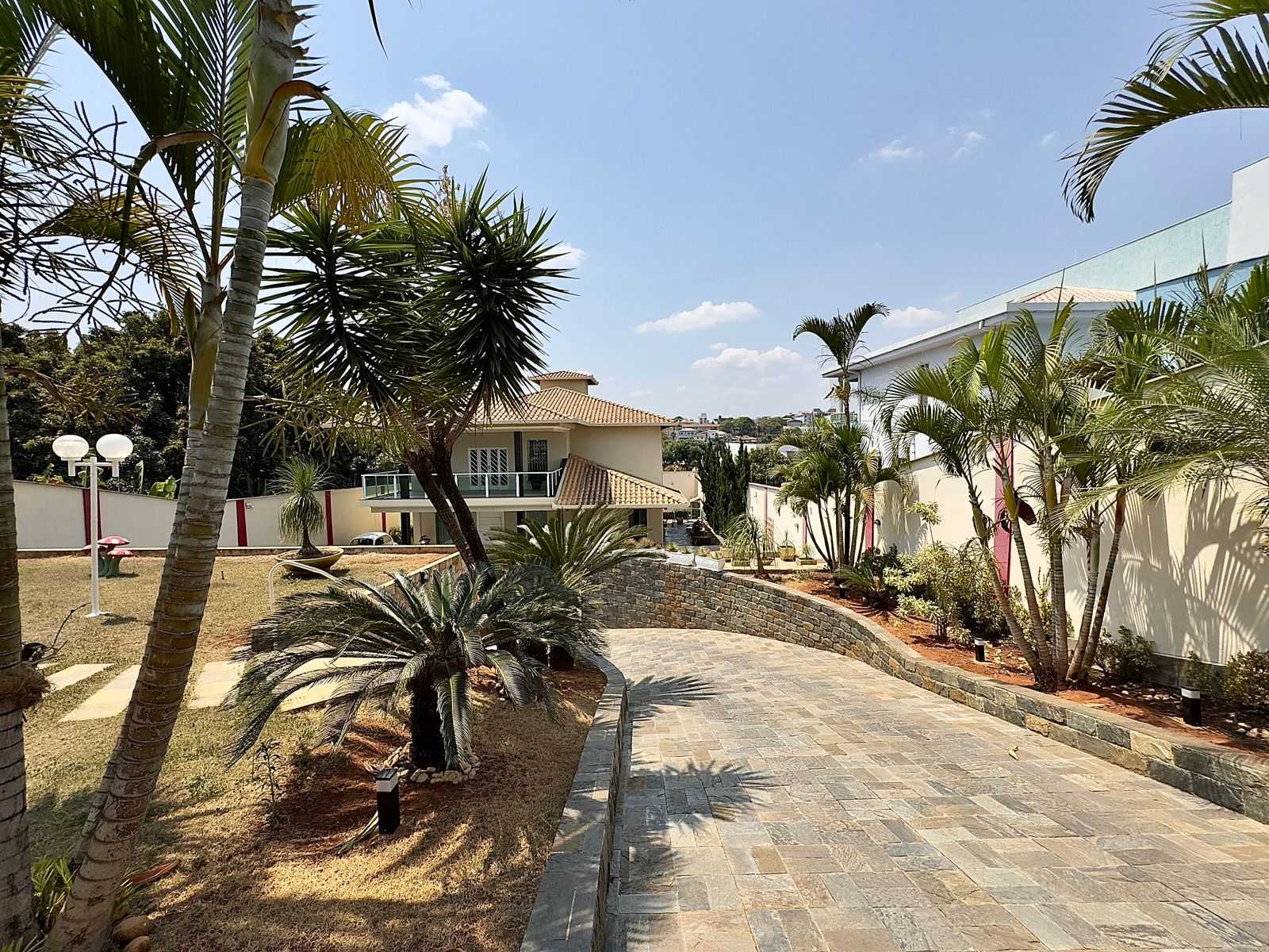 Casa, 4 quartos, 600 m² - Foto 14