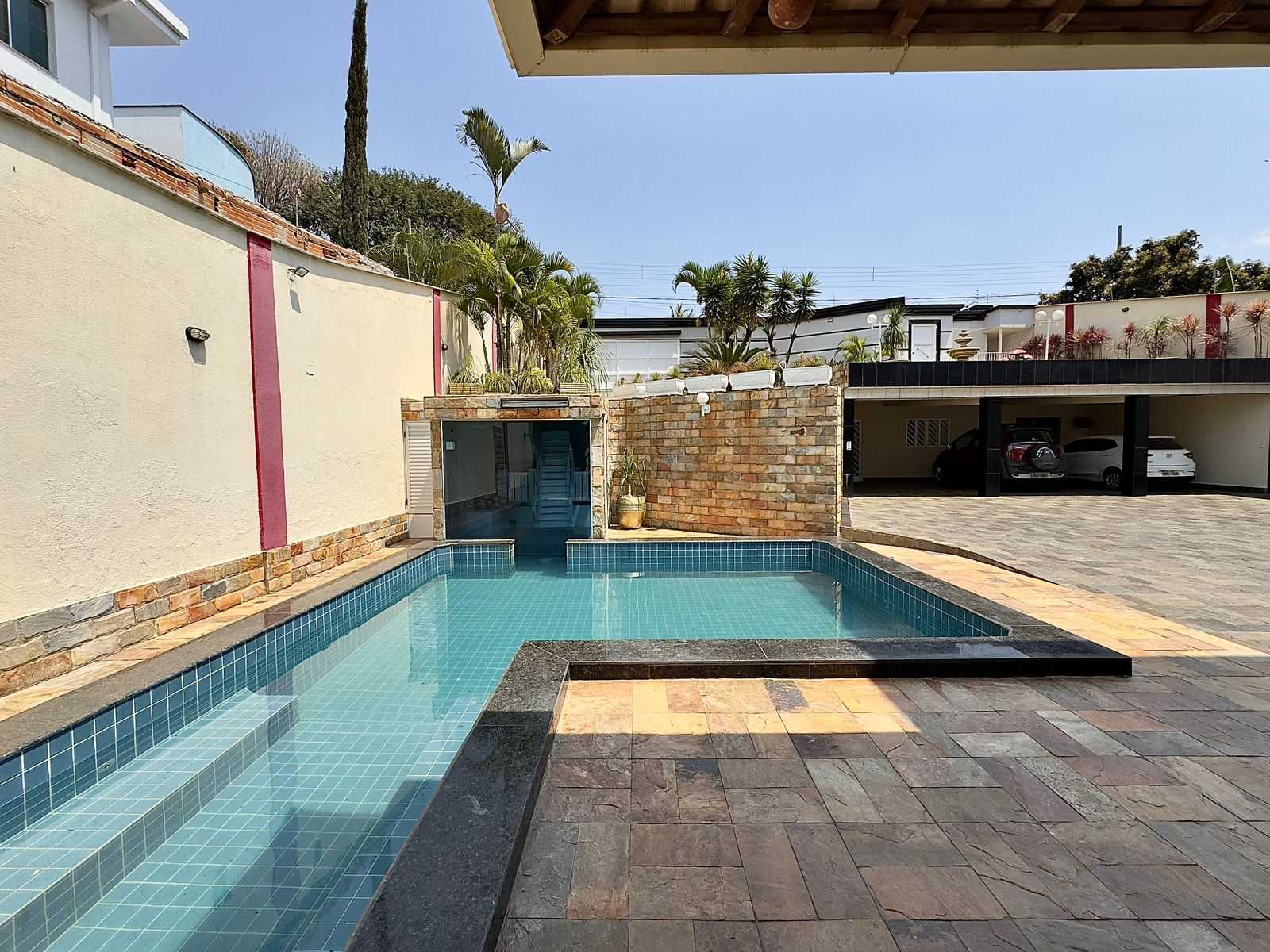 Casa, 4 quartos, 600 m² - Foto 4