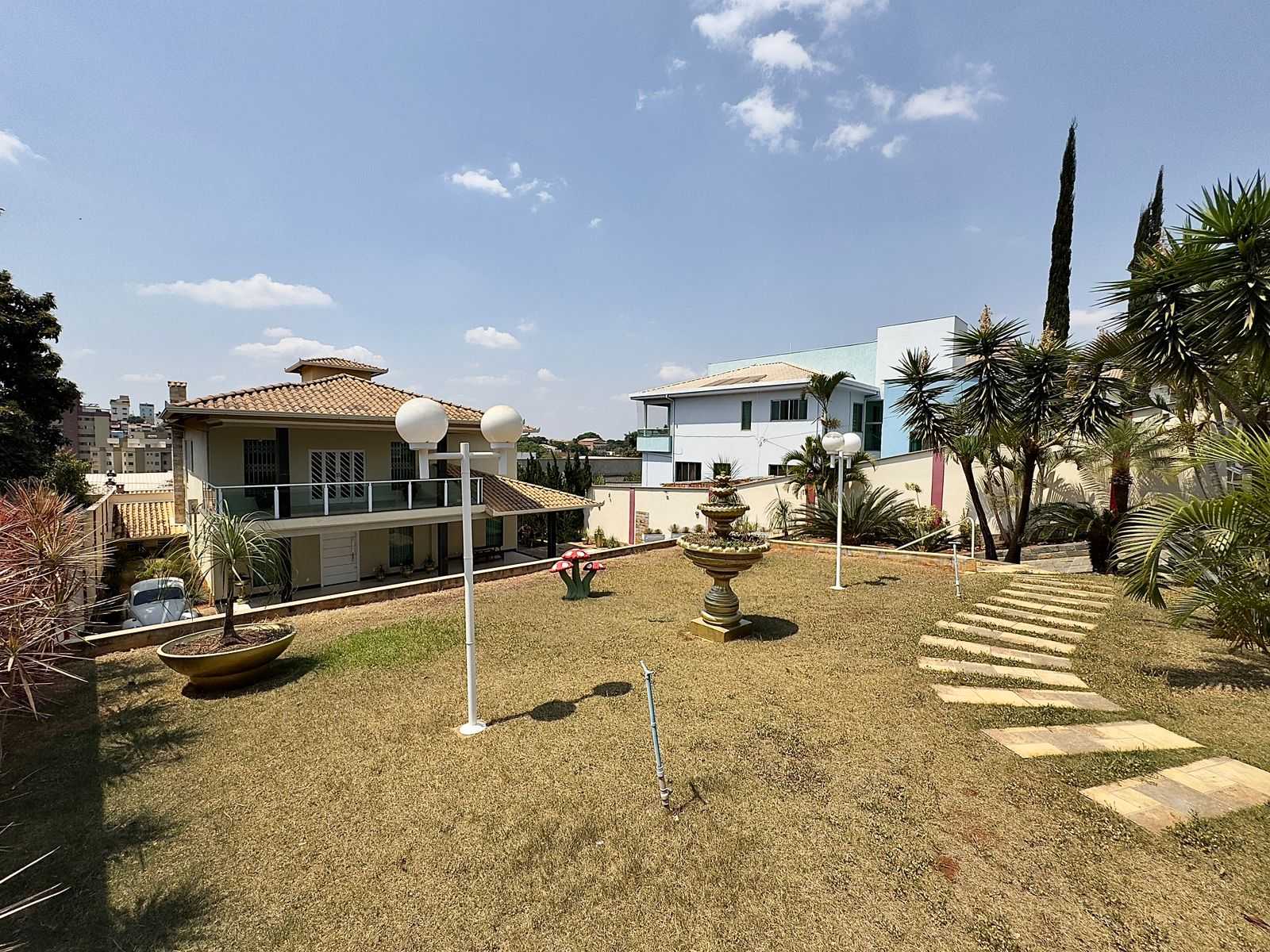 Casa, 4 quartos, 600 m² - Foto 16