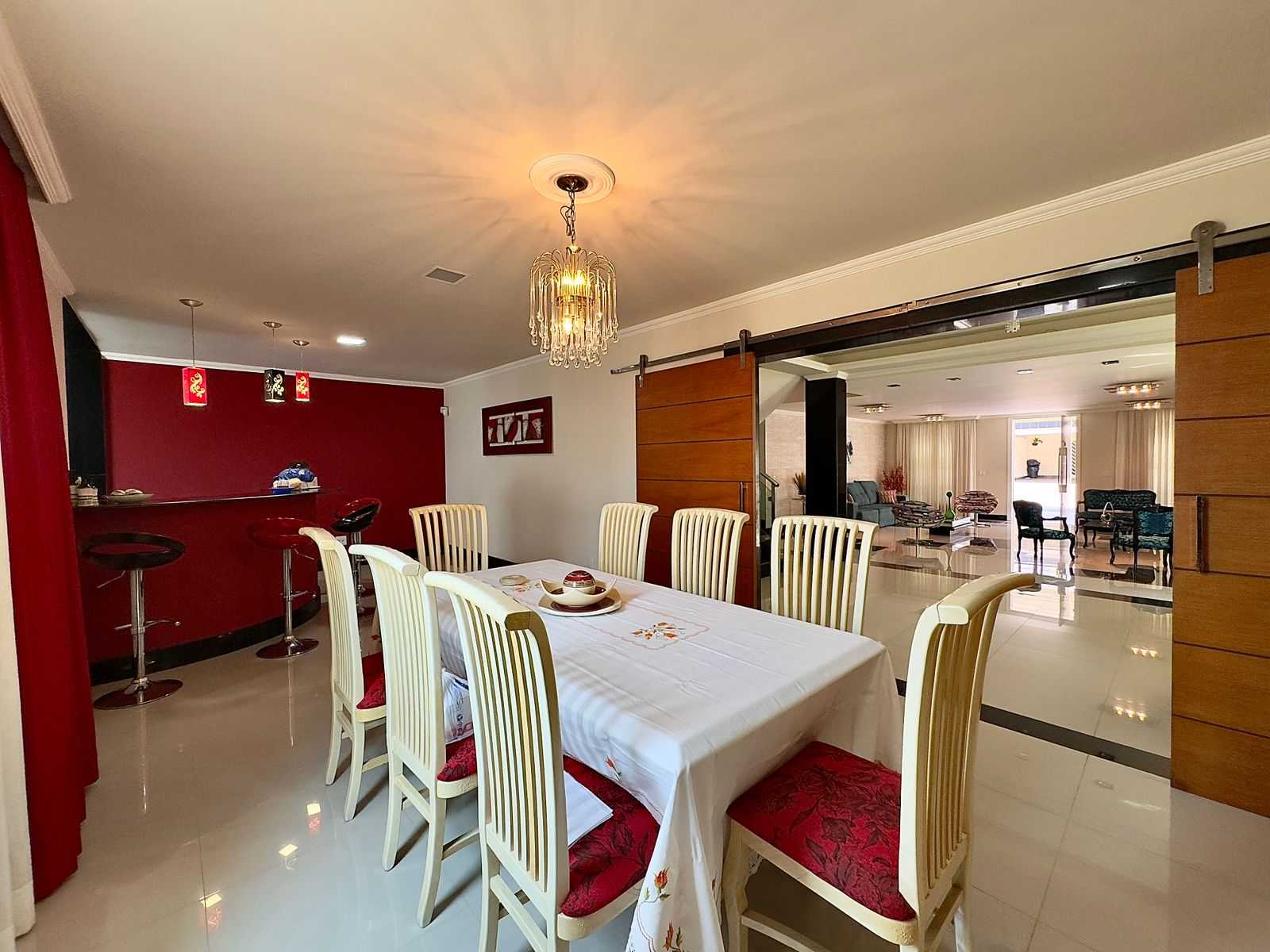 Casa, 4 quartos, 600 m² - Foto 24