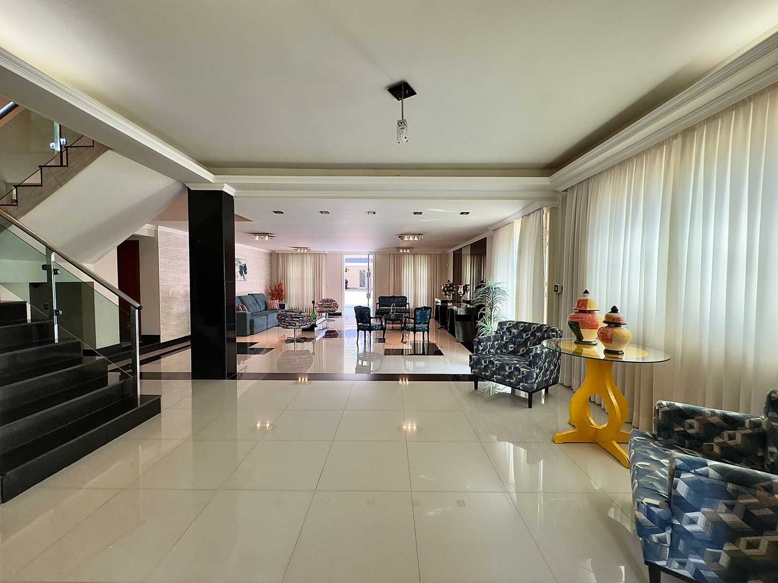 Casa, 4 quartos, 600 m² - Foto 21