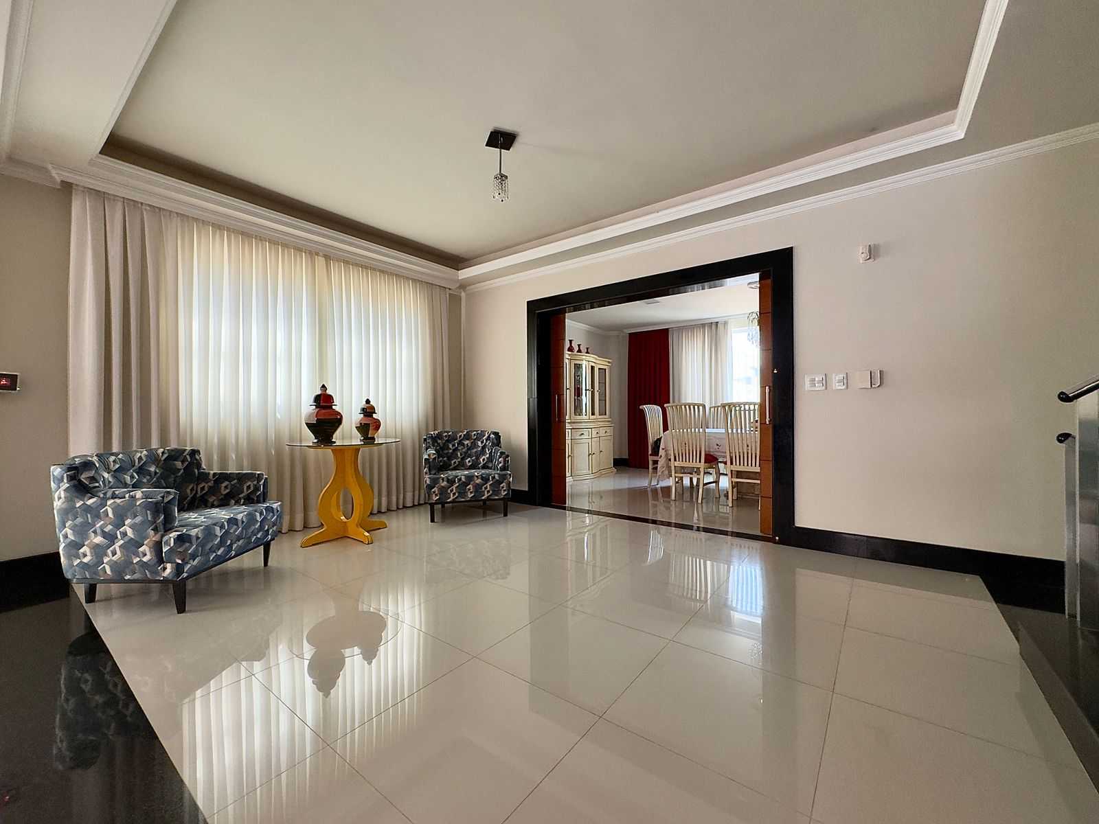 Casa, 4 quartos, 600 m² - Foto 22