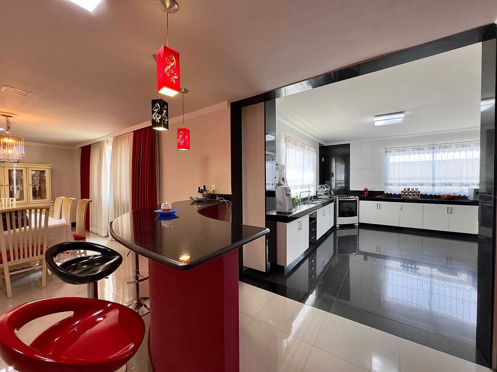 Casa, 4 quartos, 600 m² - Foto 25