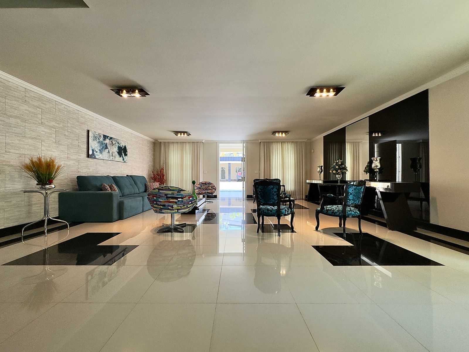 Casa, 4 quartos, 600 m² - Foto 23