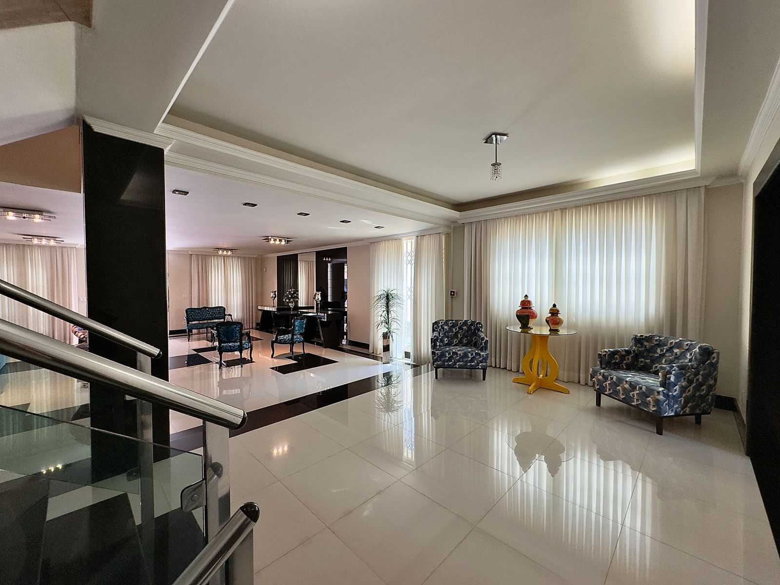 Casa, 4 quartos, 600 m² - Foto 20