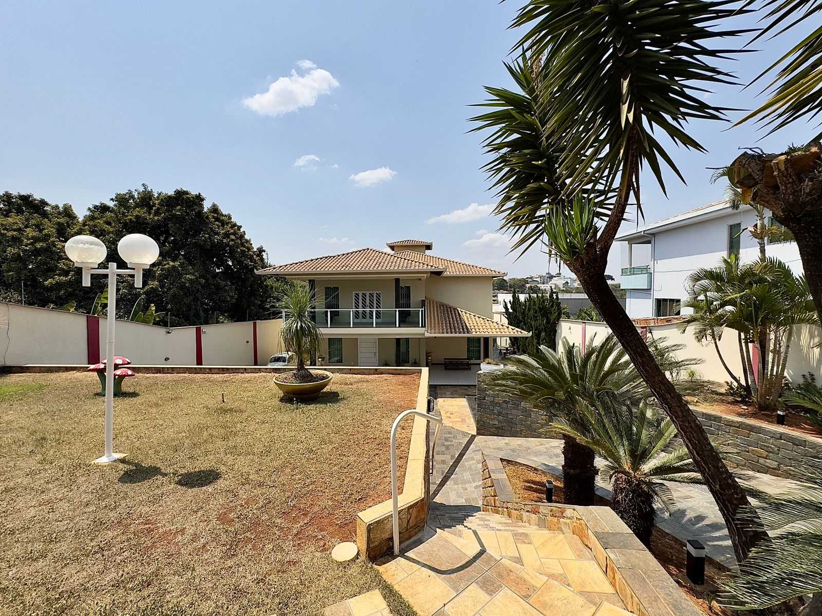 Casa, 4 quartos, 600 m² - Foto 15