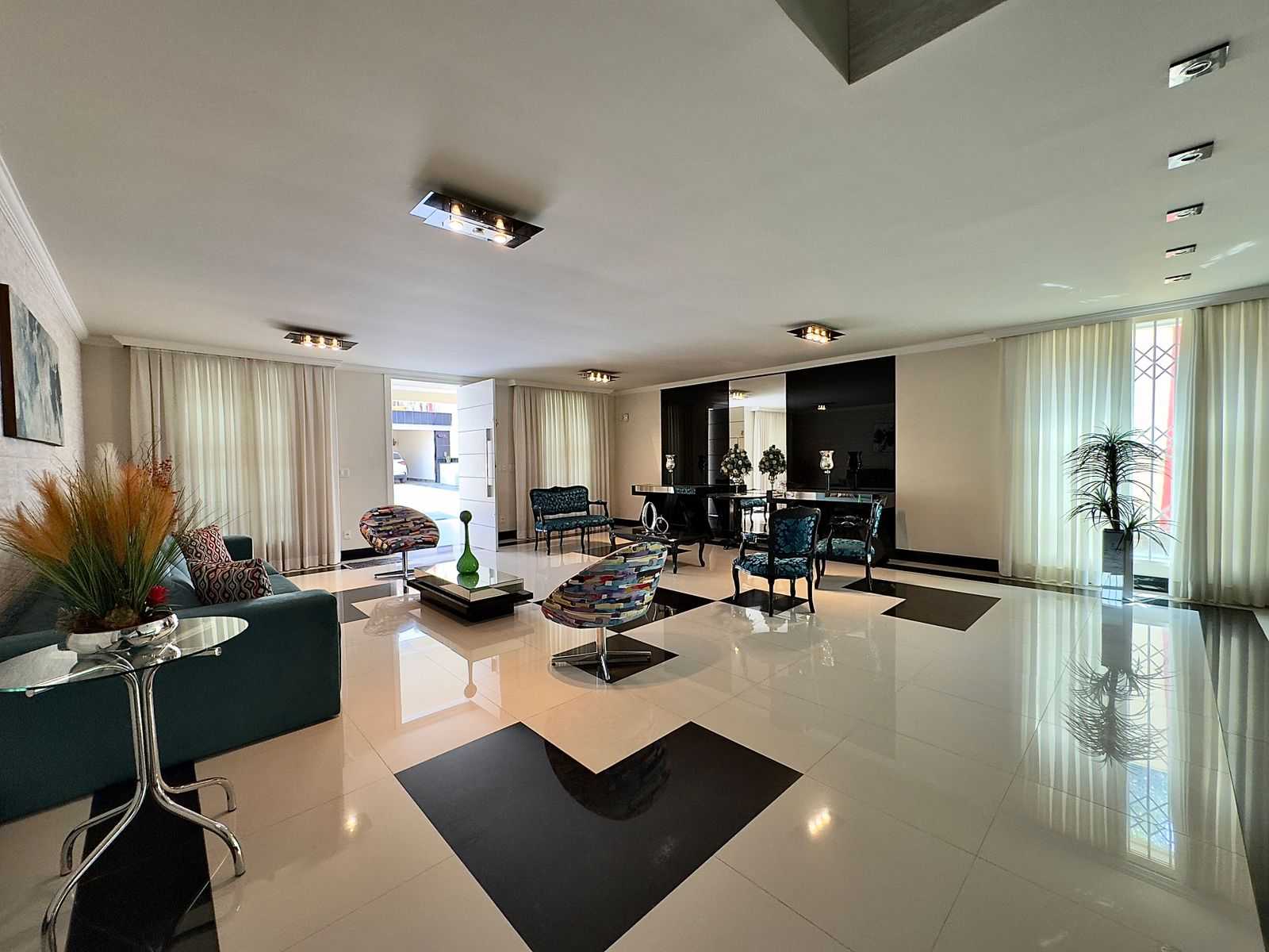 Casa, 4 quartos, 600 m² - Foto 19