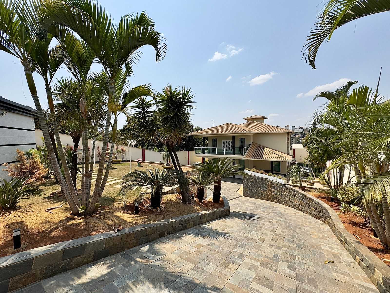 Casa, 4 quartos, 600 m² - Foto 13