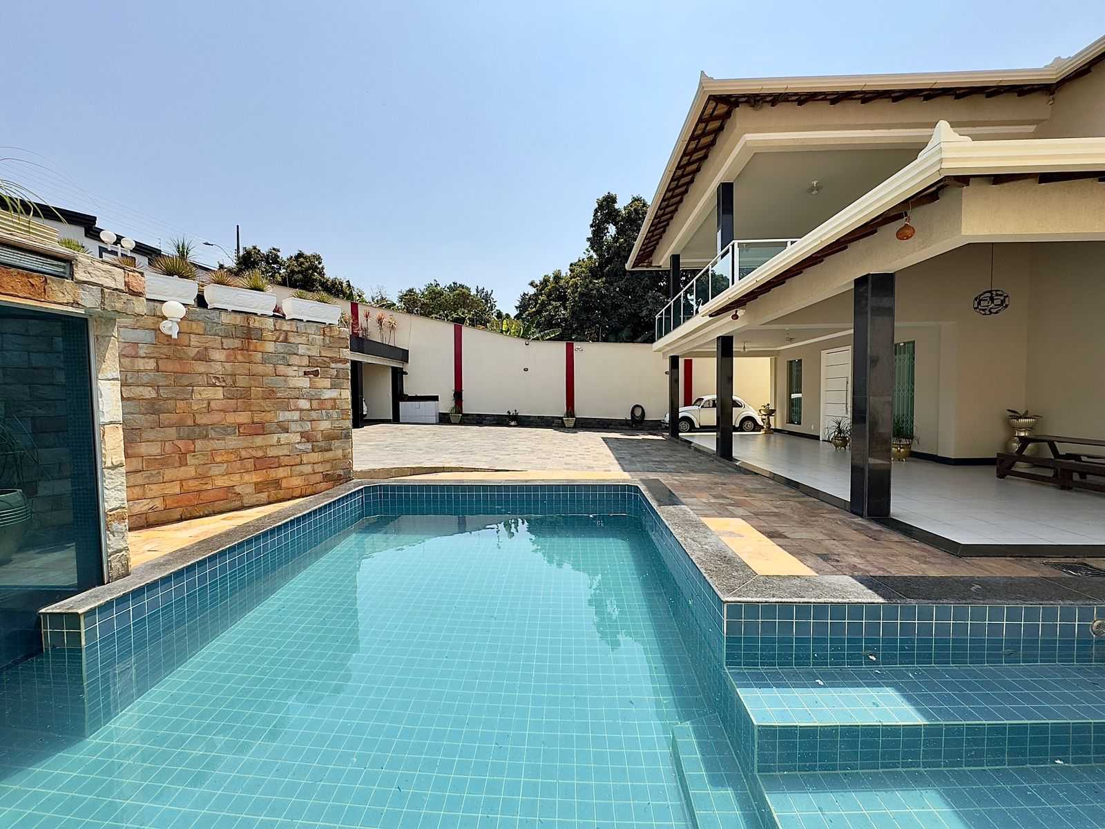 Casa, 4 quartos, 600 m² - Foto 3