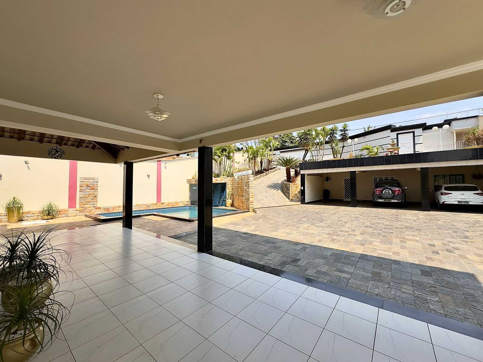 Casa, 4 quartos, 600 m² - Foto 10