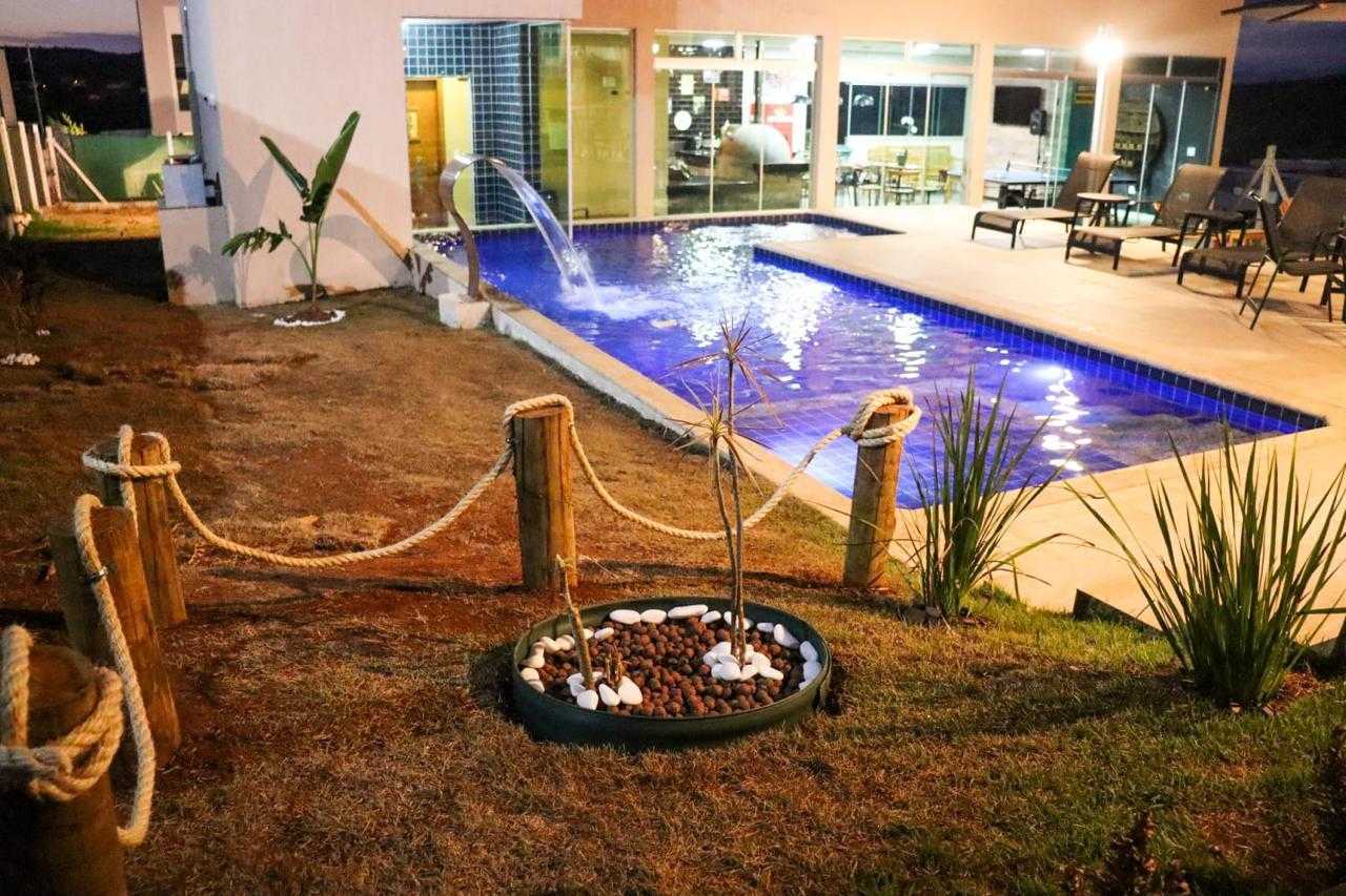 Casa de Condomínio, 4 quartos - Foto 12