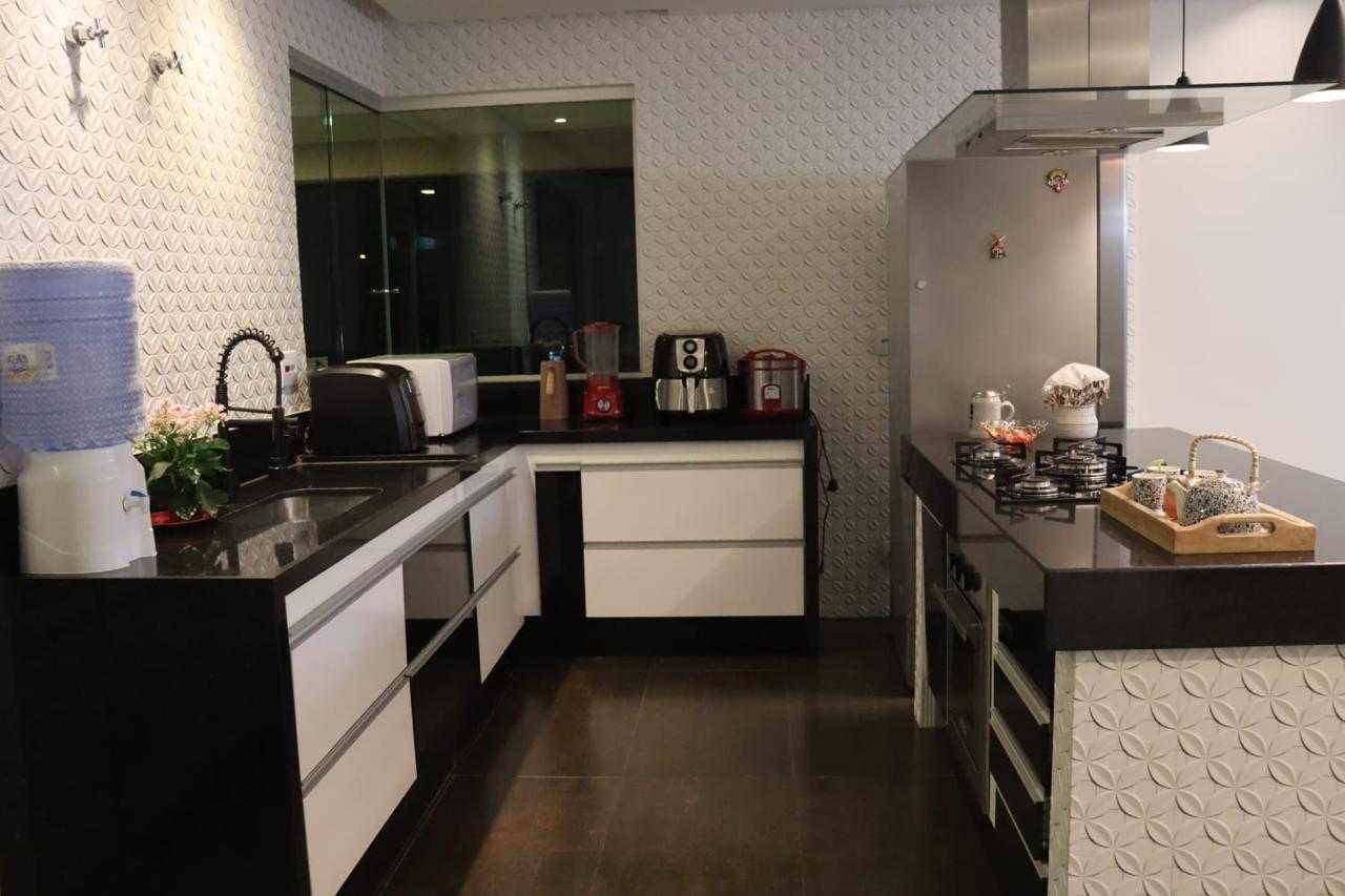 Casa de Condomínio, 4 quartos - Foto 20