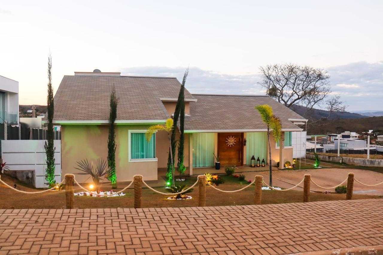 Casa de Condomínio, 4 quartos - Foto 7