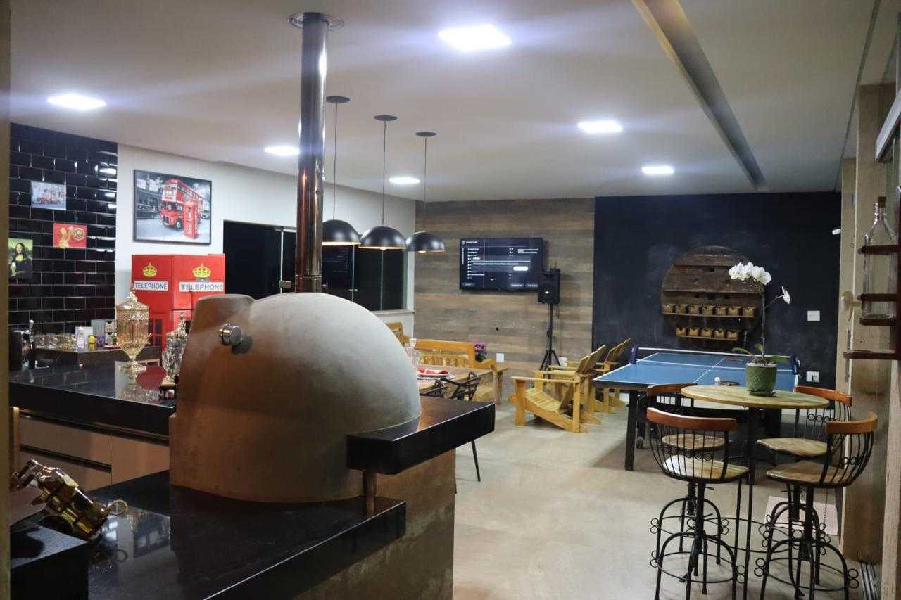 Casa de Condomínio, 4 quartos - Foto 17