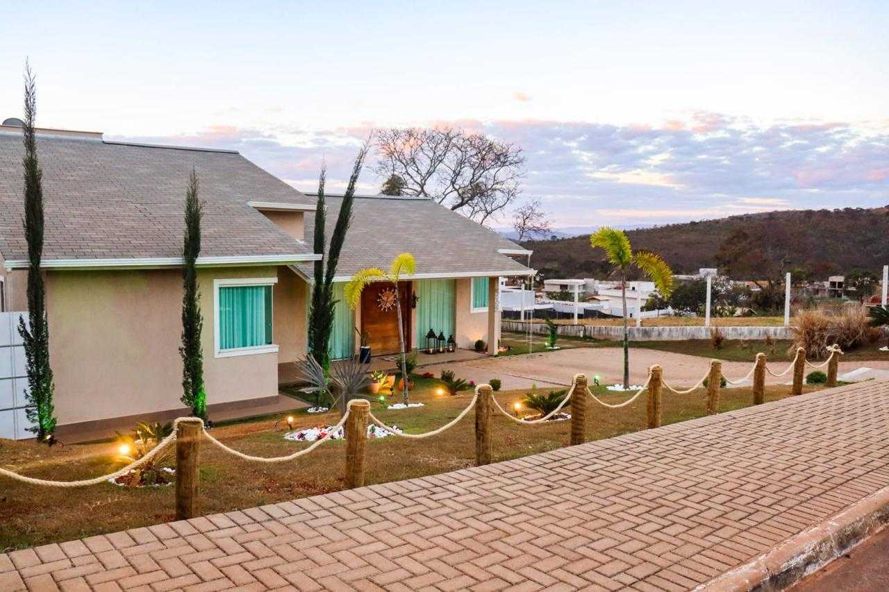 Casa de Condomínio, 4 quartos - Foto 8