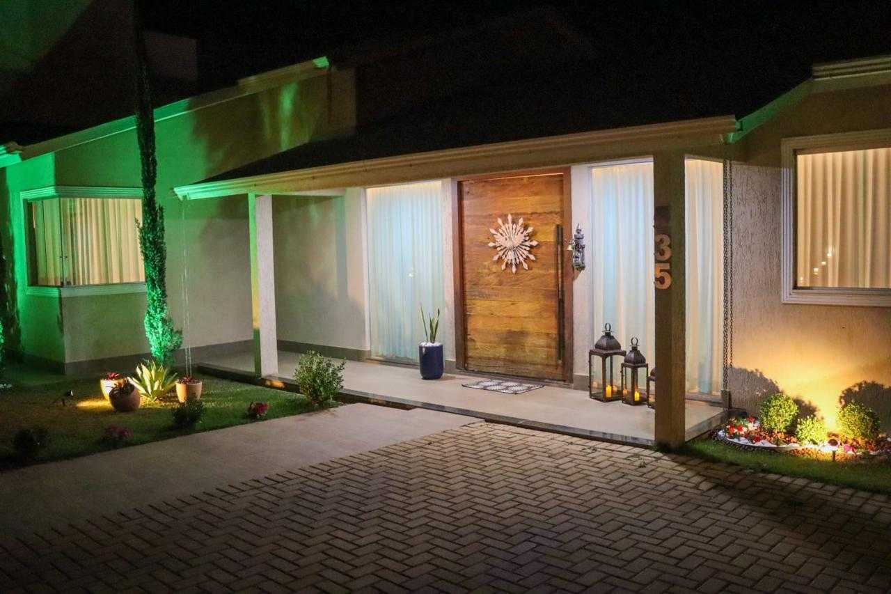 Casa de Condomínio, 4 quartos - Foto 24