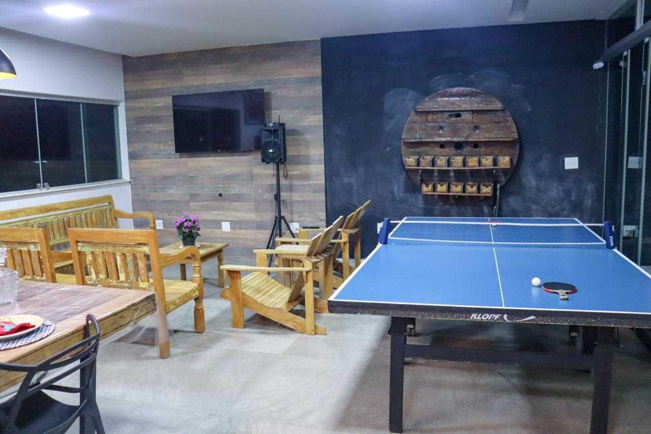 Casa de Condomínio, 4 quartos - Foto 22