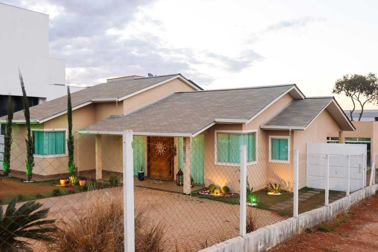 Casa de Condomínio, 4 quartos - Foto 9