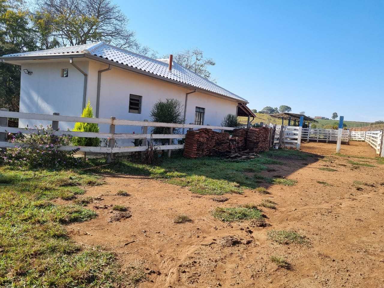 Fazenda, 209 hectares - Foto 11