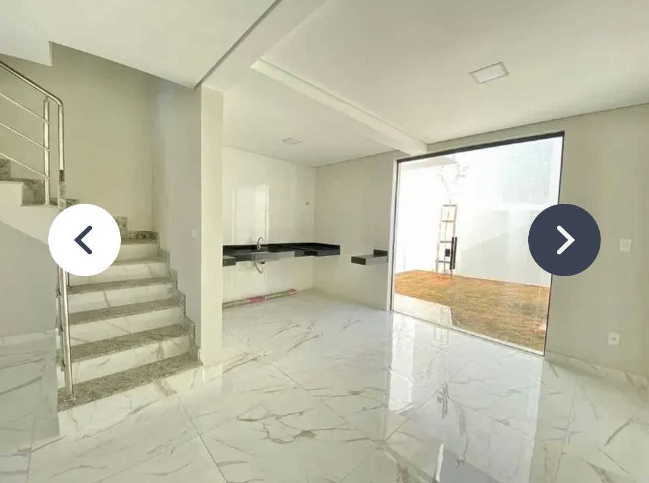 Casa, 3 quartos, 148 m² - Foto 6