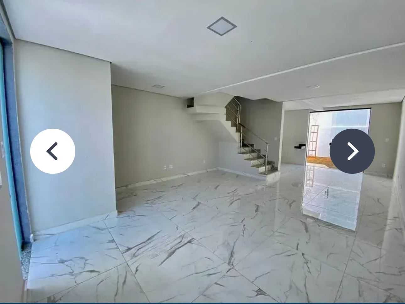 Casa, 3 quartos, 148 m² - Foto 2