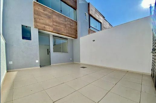 Casa, 3 quartos, 148 m² - Foto 1