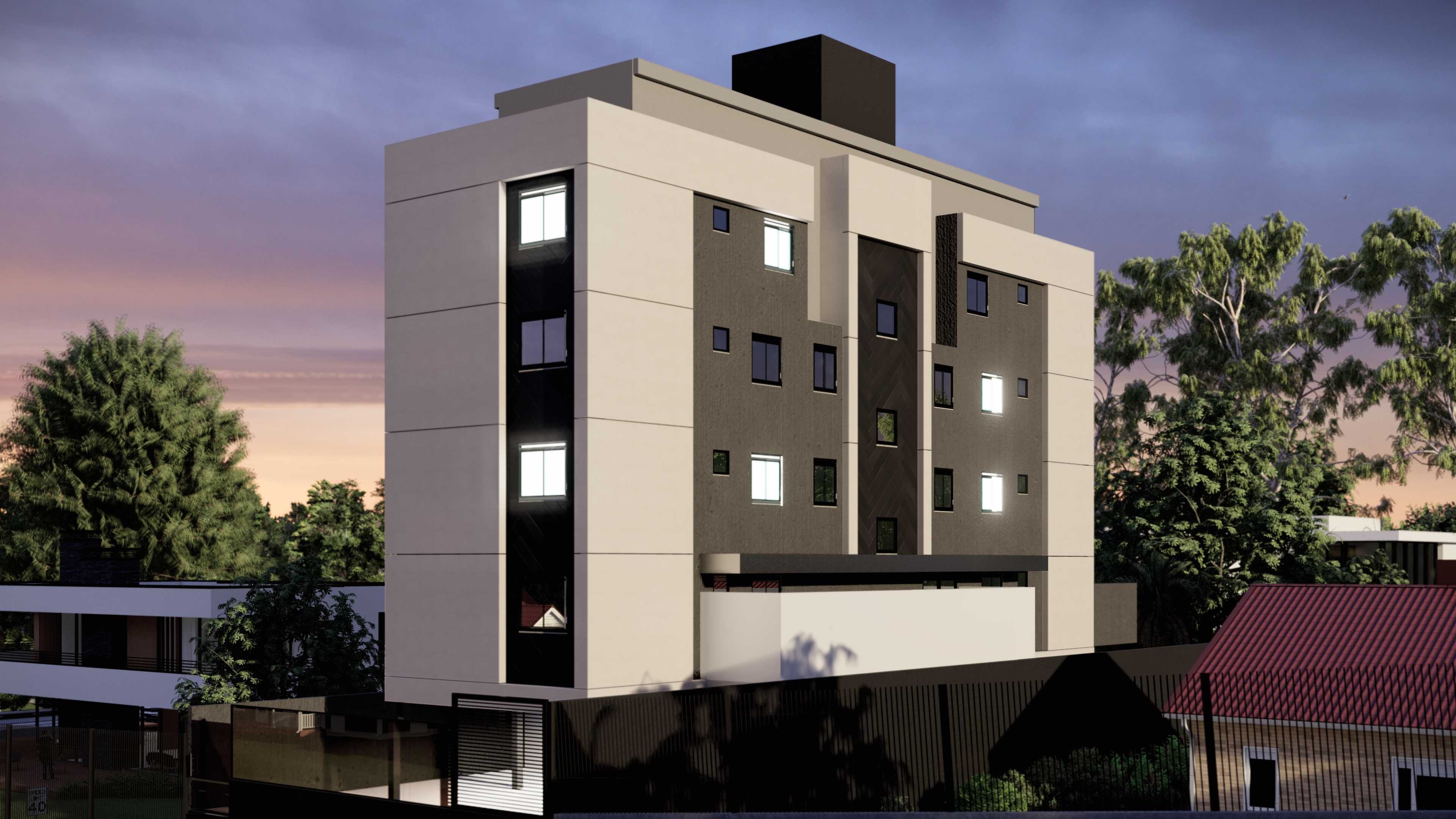 Apartamento, 2 quartos, 73 m² - Foto 3