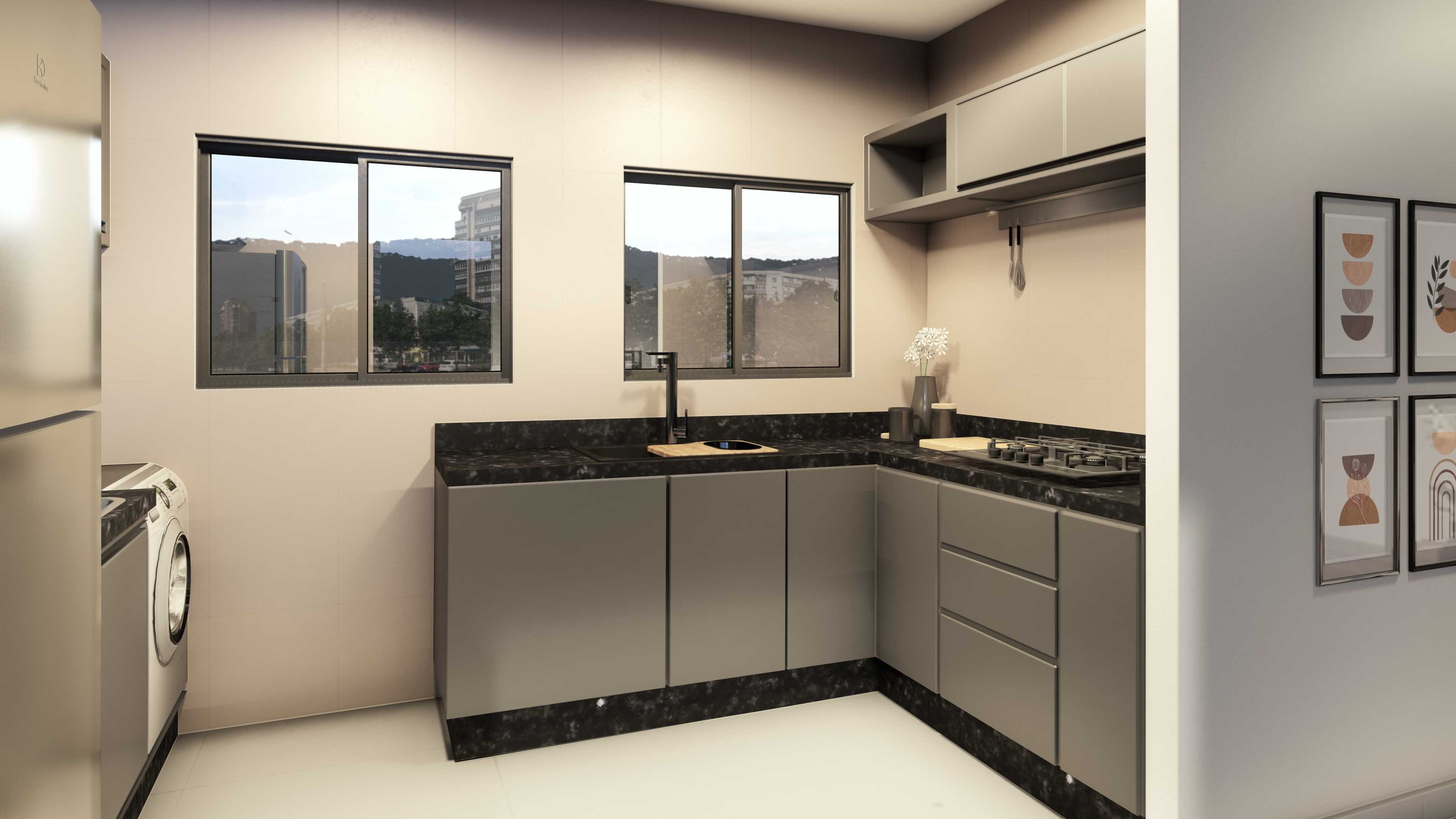 Cobertura, 2 quartos, 124 m² - Foto 12