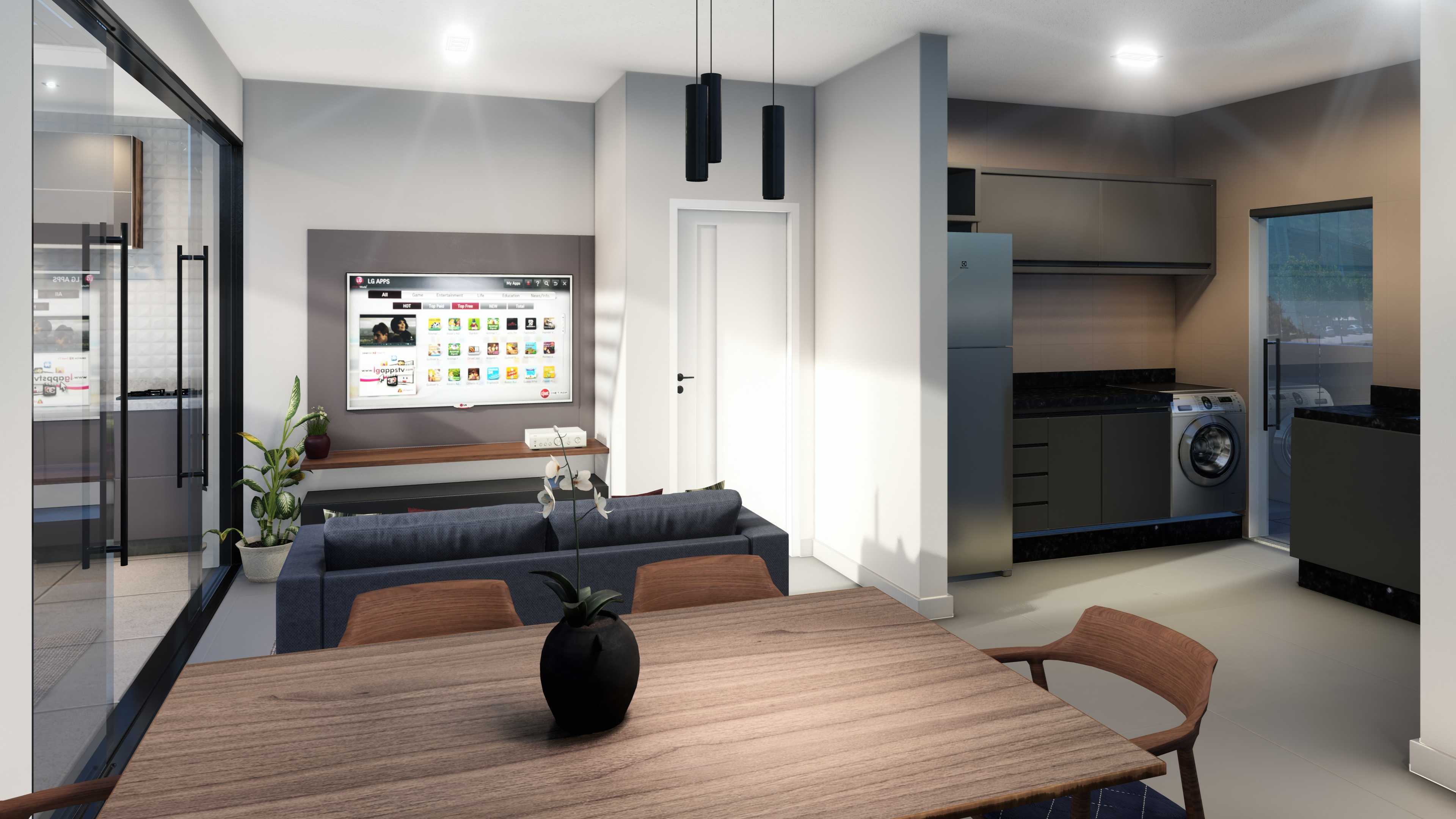 Cobertura, 2 quartos, 124 m² - Foto 22