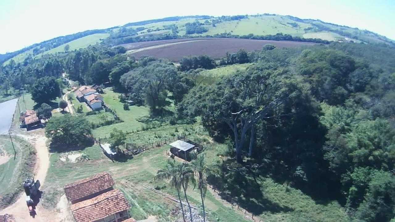 Fazenda, 346 hectares - Foto 3