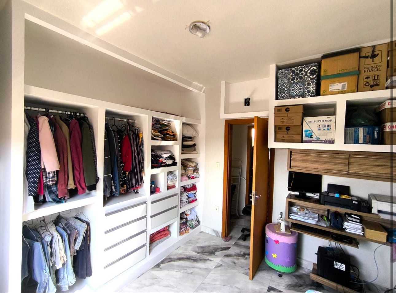 Casa, 2 quartos, 70 m² - Foto 8