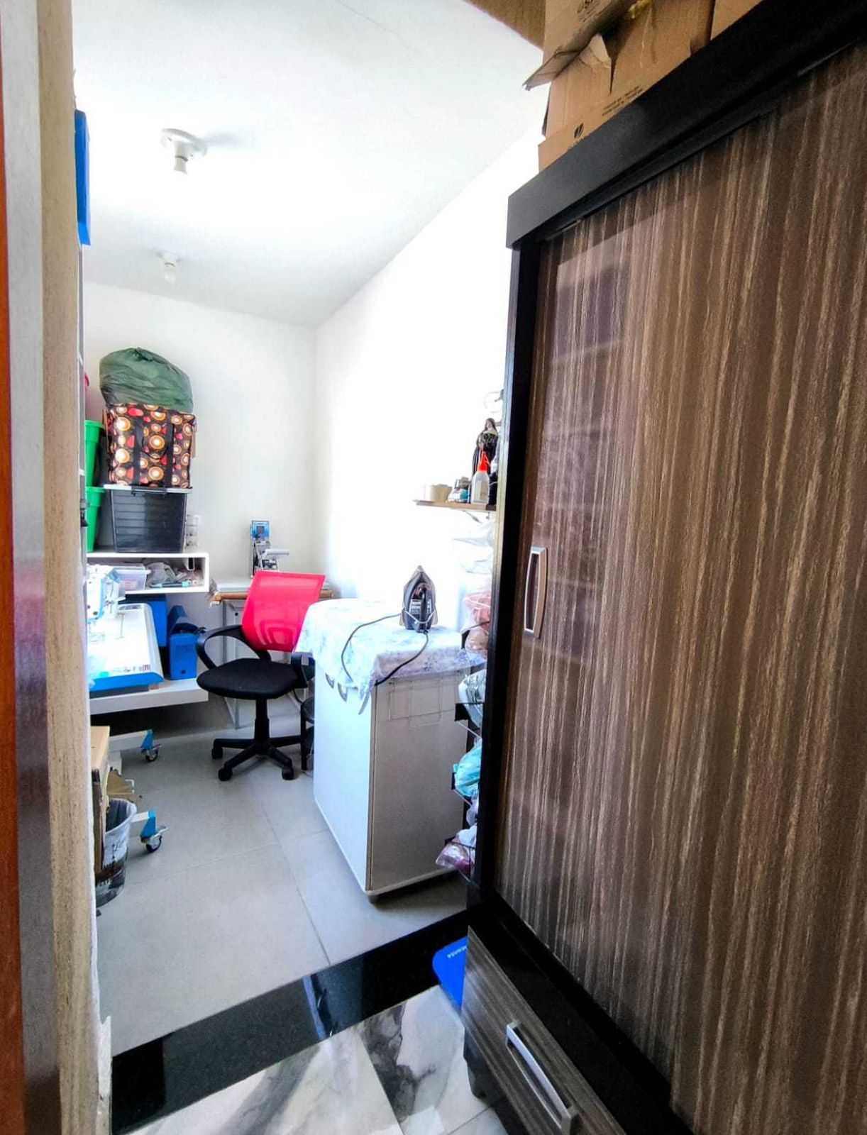 Casa, 2 quartos, 70 m² - Foto 6