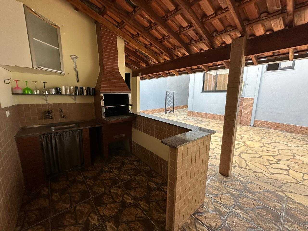 Casa, 1 quarto - Foto 16