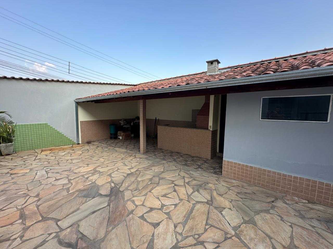 Casa, 1 quarto - Foto 15