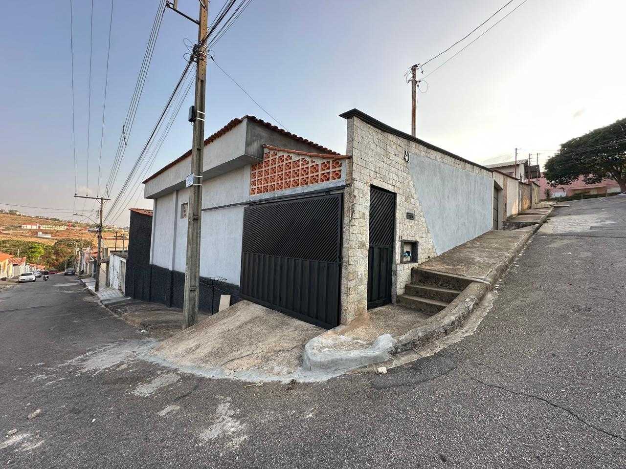 Casa, 1 quarto - Foto 2