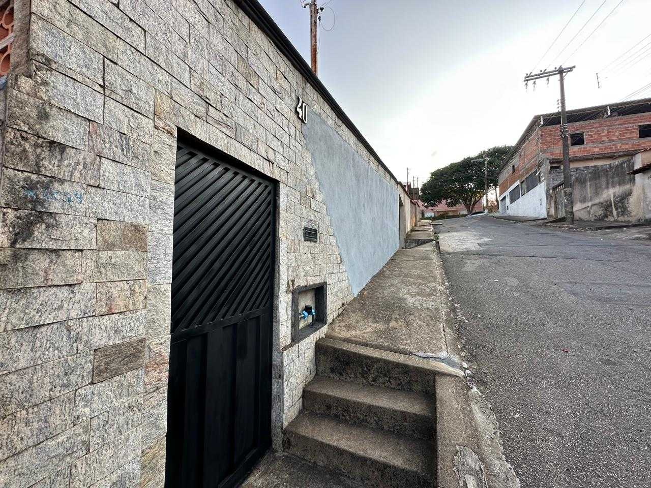 Casa, 1 quarto - Foto 3