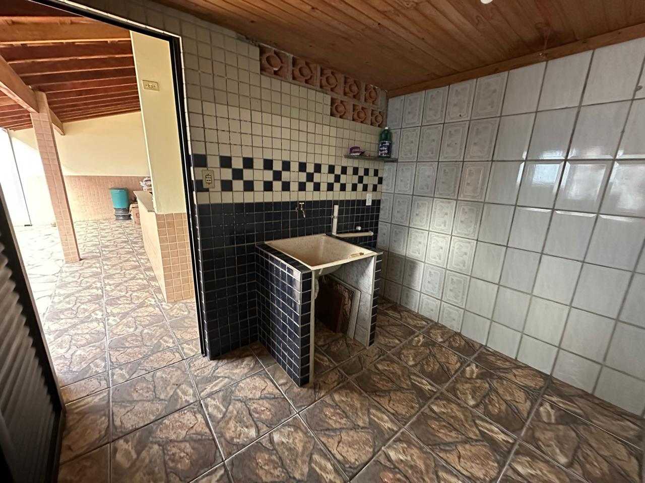 Casa, 1 quarto - Foto 18
