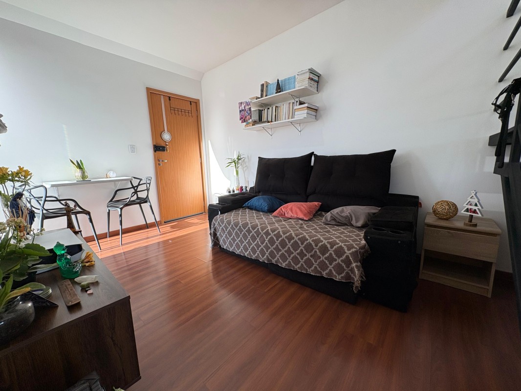 Cobertura, 2 quartos, 112 m² - Foto 2