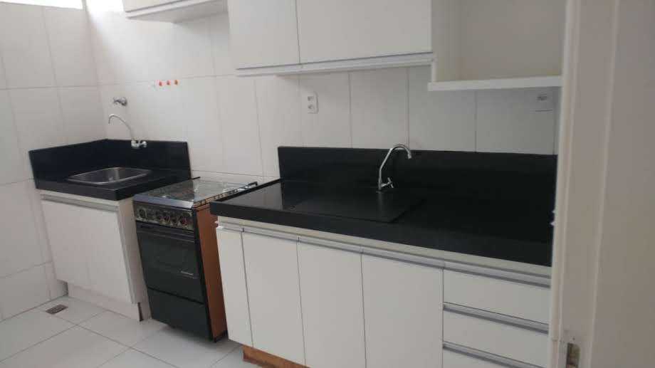 Apartamento, 2 quartos, 54 m² - Foto 4