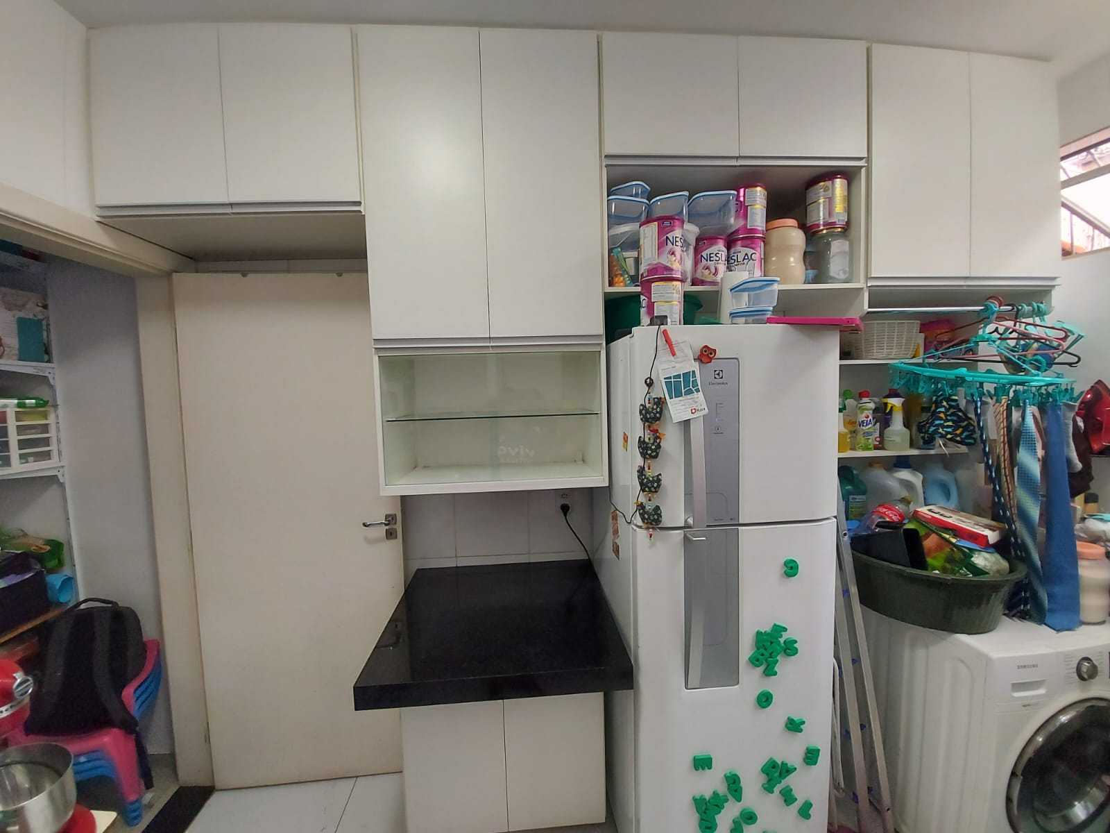 Apartamento, 2 quartos, 54 m² - Foto 3