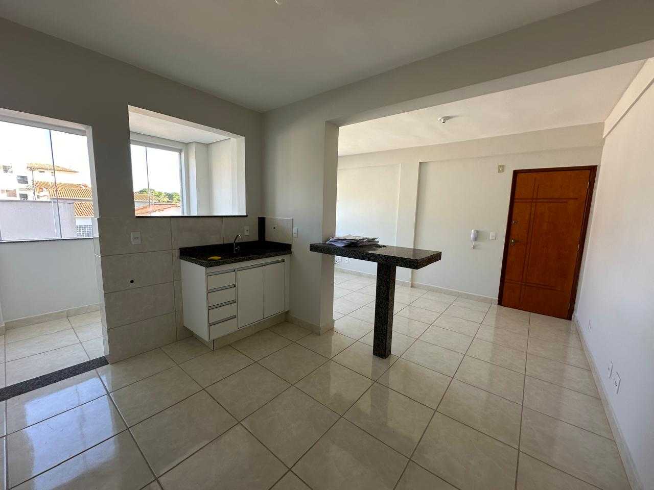 Apartamento, 1 quarto - Foto 4