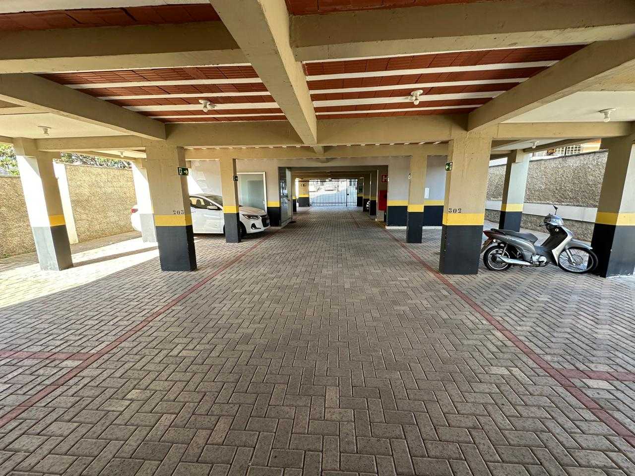 Apartamento, 1 quarto - Foto 2