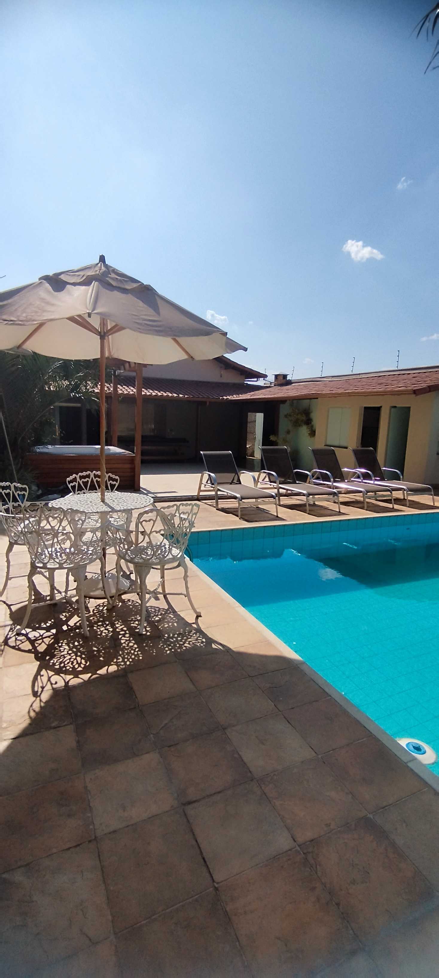 Casa, 3 quartos, 480 m² - Foto 16