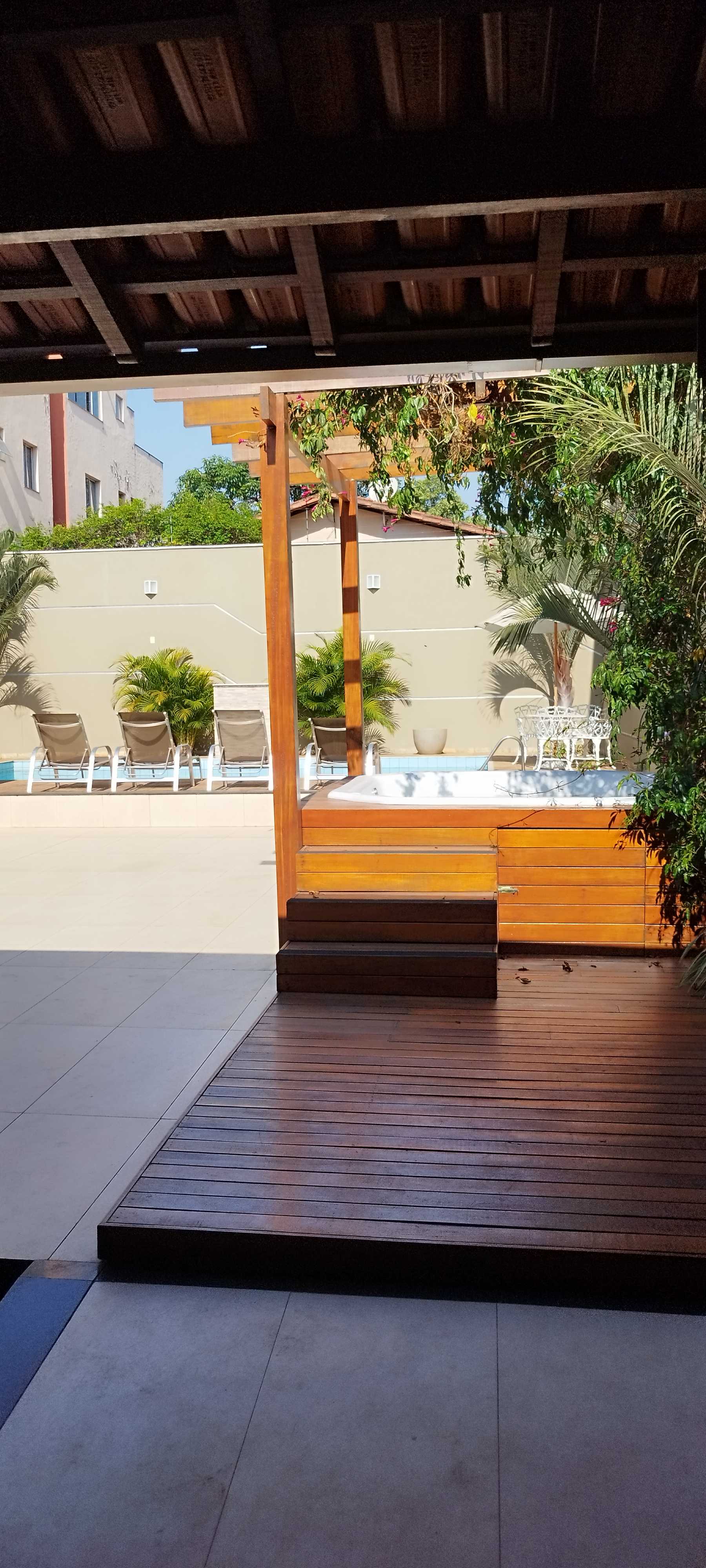 Casa, 3 quartos, 480 m² - Foto 19